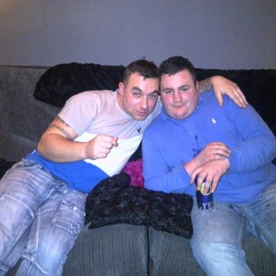 DarrenFideghe's profile picture. 