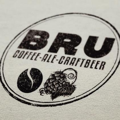 ALE - CRAFT BEER -COFFEE