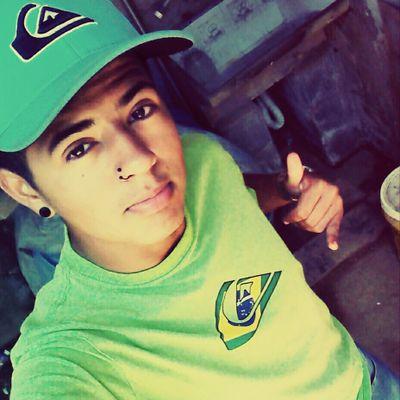 Salveeeee ✌✌
