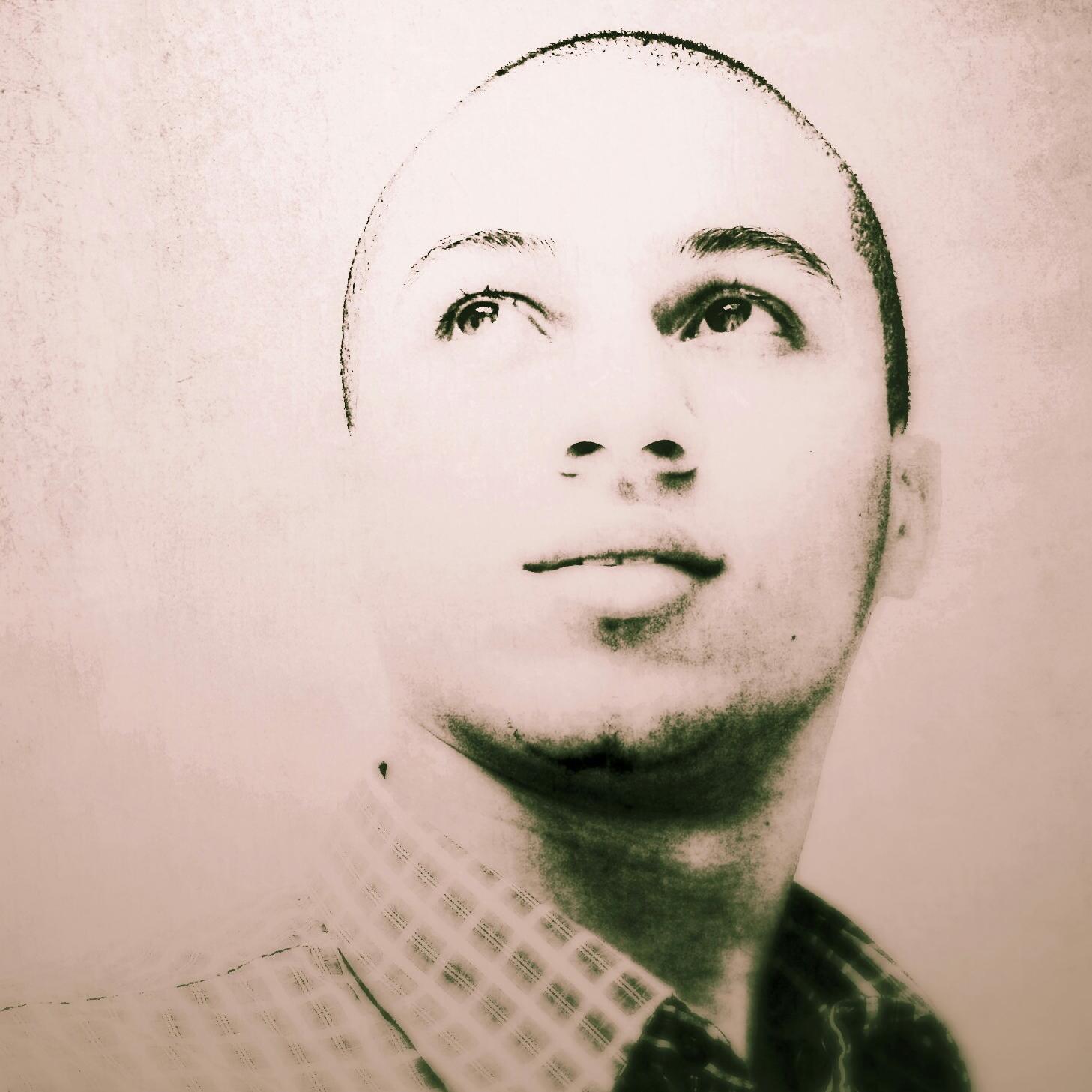 eliasalber's profile picture. 