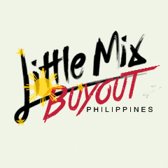 Little Mix Buyout Philippines' Official Twitter fan page. | in-conjunction with @odysseylive | Buy #BlackMagic now!