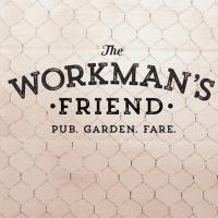 The Workman's Friend(@workmansfriend) 's Twitter Profile Photo