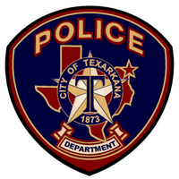 Texarkana TX Police (@txk_police) 's Twitter Profile