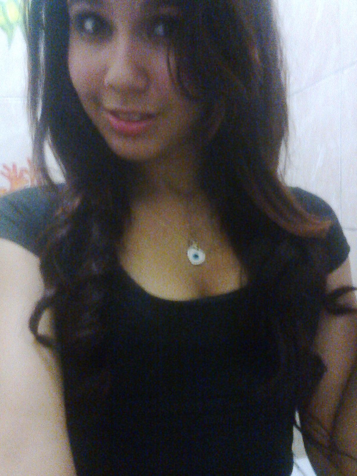gabiaruiva Profile Picture