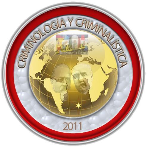 Sitio de dedicado a Criminología, Criminalística y Ciencias Forenses.