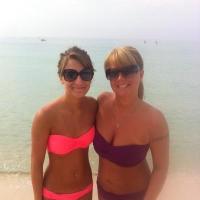 Riley's Mom