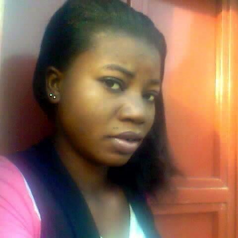 I'm me, am cool, friendly nd unique in my own way. i like being me, i stay true to myself.
Tryin to make it big in lyf.