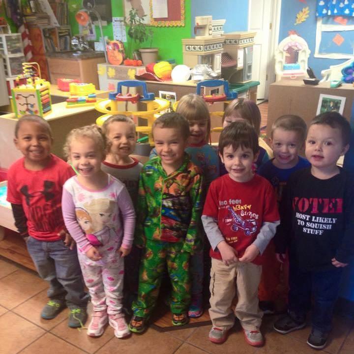 PjsChildcare's profile picture. Offering a great place for your child to come to daycare while you are out working!  Contact us today!