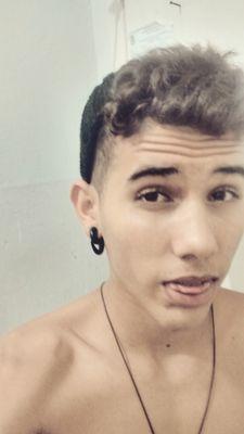te amarei de janeiro a janeiro ate o mundo acabar  ♥♡