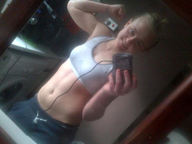 LozzaGymMate's profile picture. 