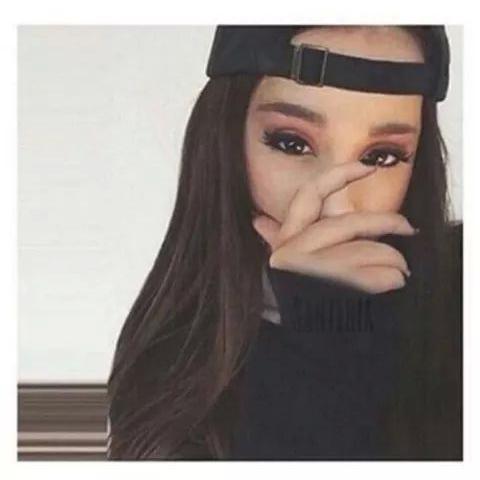 my love told me To all the teens out there who love to sing, who love to dance, who love to act, DON'T EVER STOP she inspired me, she saved me