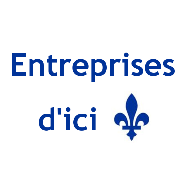 entreprisesdici's profile picture. (À venir) Découvrez les conseils d'entreprises d'ici pour vous inspirer et vous aider dans votre parcours entrepreneurial.