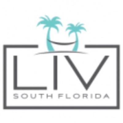 LIV_RealEstate's profile picture. LIV South Florida is a boutique Real Estate brokerage firm which caters to the luxury and waterfront real estate market in South Florida.