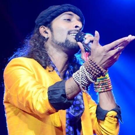 Rituraj Mohanty - The Singing Sensation- Winner Of First India's Raw Star 2014.
