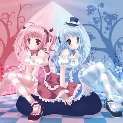✿Megumi and Mei here! ✿
✿Megumi: I love Yagura @Zaraki_21✿
✿Mei: I love Joseph @JosephWings_ ✿