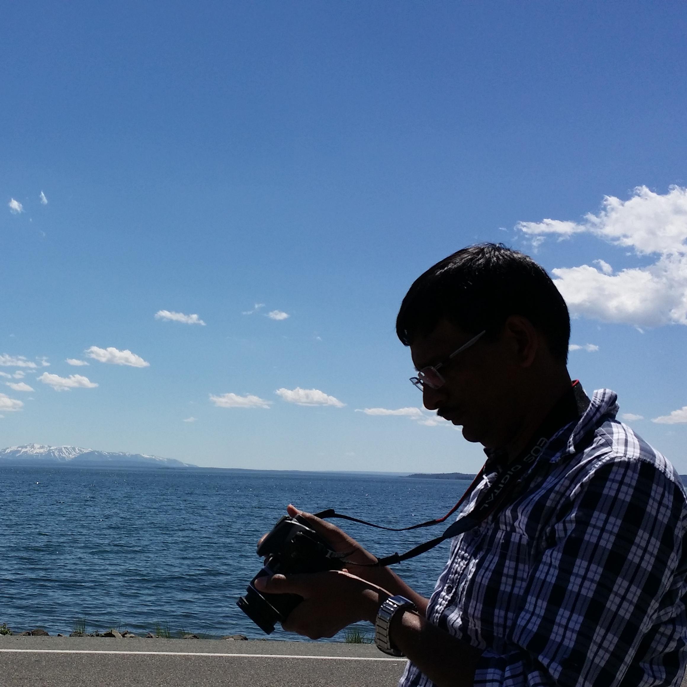 JayKumarSingh10's profile picture. Scientist: Developing drug against Prostate Cancer, alzheimer's disease, Cystic Fibrosis and etc. working on its biochemistry