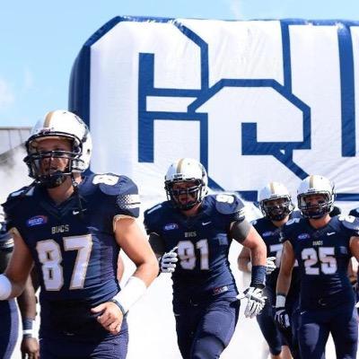 Jesus, Girls, and Charleston Southern Football Everything you need to know about CSU Football
