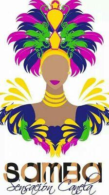 Show de samba con garotas, batucada y mucho más para animar tus fiestas. Te ensañamos samba&zumba para que te sientas divina!!!