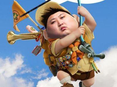 KimJongFun1's profile picture. follow for funny tweets daily! I follow back  *Pardoy Account* not in anyway the real kim jong un