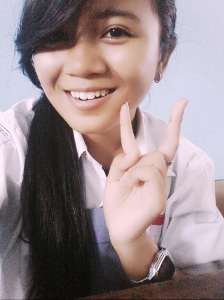Line ig : miftakhulaul