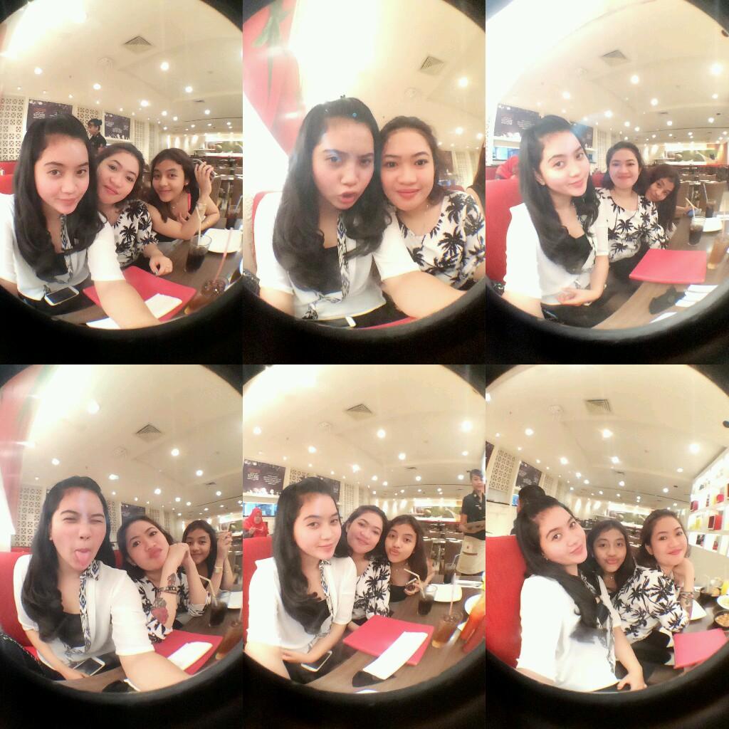 nerissanindya's profile picture. ARIFNUGROHO | part of  the babies ♥