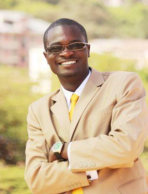 | Businessman| Jack of All Trades |