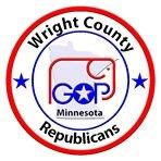 Official account of the Wright County Republican Party | #WrightGOP #MNGOP