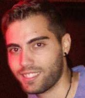 diazphysics's profile picture. Físico y geek