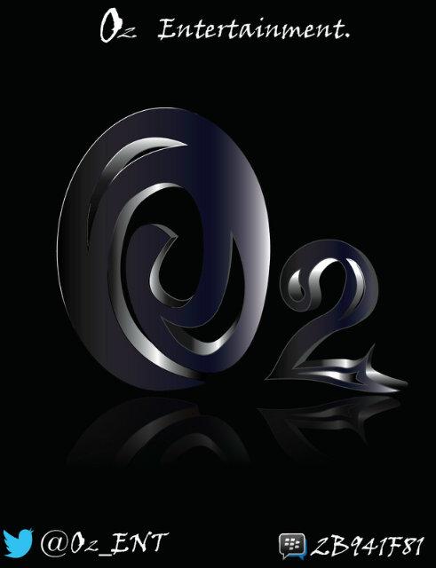 Official Twitter page for O2 ENTERTAINMENT // BBMPIN -2B941F81