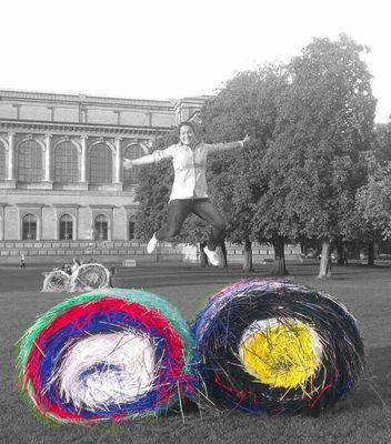 damara_lenz's profile picture. 