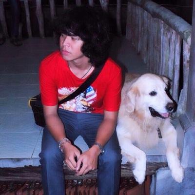 fradsim's profile picture. 