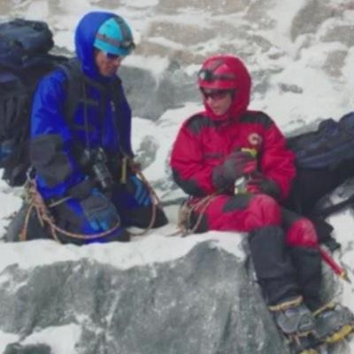 This FanClub is for the show on Starplus EVEREST. All fans of everest must follow us