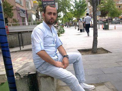Tasavvuf mürşidin ahlakıyla ahlaklanmaktır.