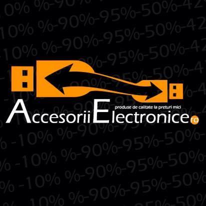 AccesoriiE's profile picture. 