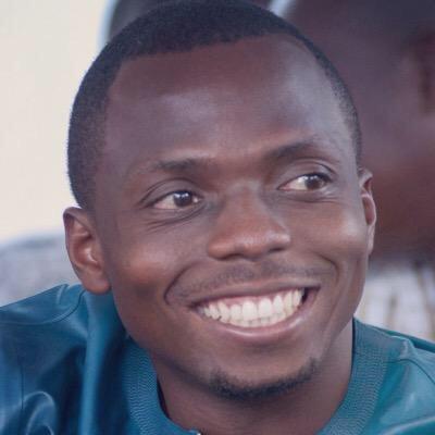 MarshK86's profile picture. Kaka Tanzania