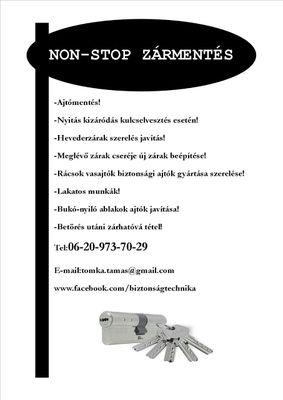 Tomka Tamás 06-20-973-70-29