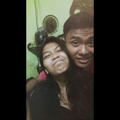 Everyday I'm falling in love w/ you MuhammadRizki #23♥