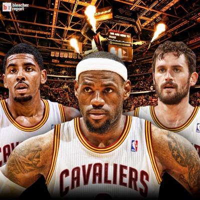 CavsNationNews's profile picture. keep up with the cavaliers news