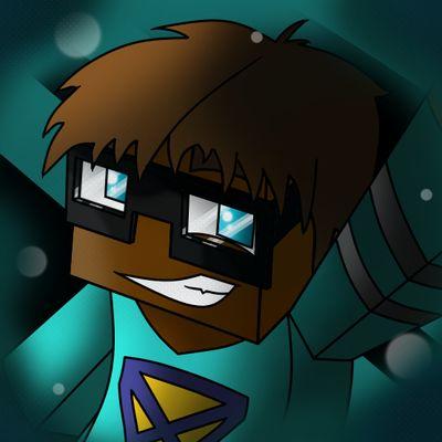 Be sure to follow dis Goofball and check out his channel :P