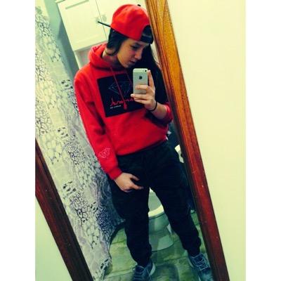 trapdrugsx's profile picture. it never gets easier you just get better