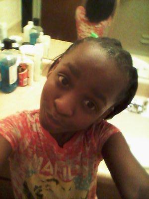 kayla is bigger and better sha'de was here