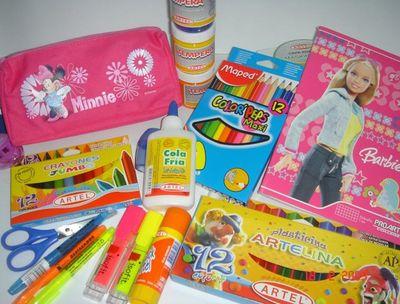 emprendedora desde hace 18 años en libreria altamar dedicada a la venta de artículos de oficina de arte y manualidades además fabricamos timbres automáticos