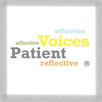 Patient Voices(@PatientVoicesUK) 's Twitter Profileg