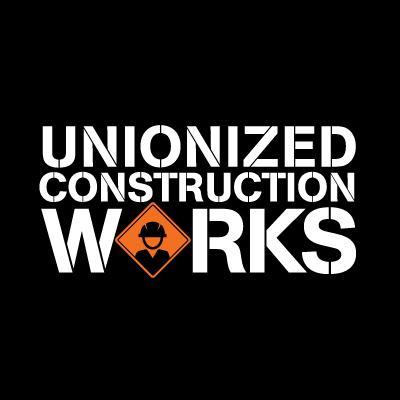 We are here to champion Ontario’s unionized ICI construction workforce! Use #UCWon to share in solidarity with us!