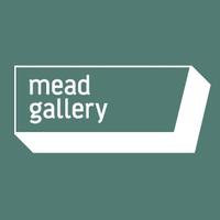 Mead Gallery (@warwickartsmead) 's Twitter Profile