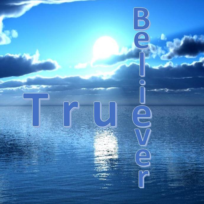 True_Believer7's profile picture. Bible prophecy, last days events, miracles!