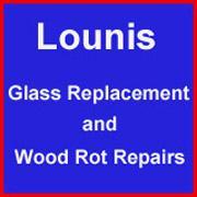 In business since 1988, we specialize in window repair and replacement and wood rot repair. We can help!
