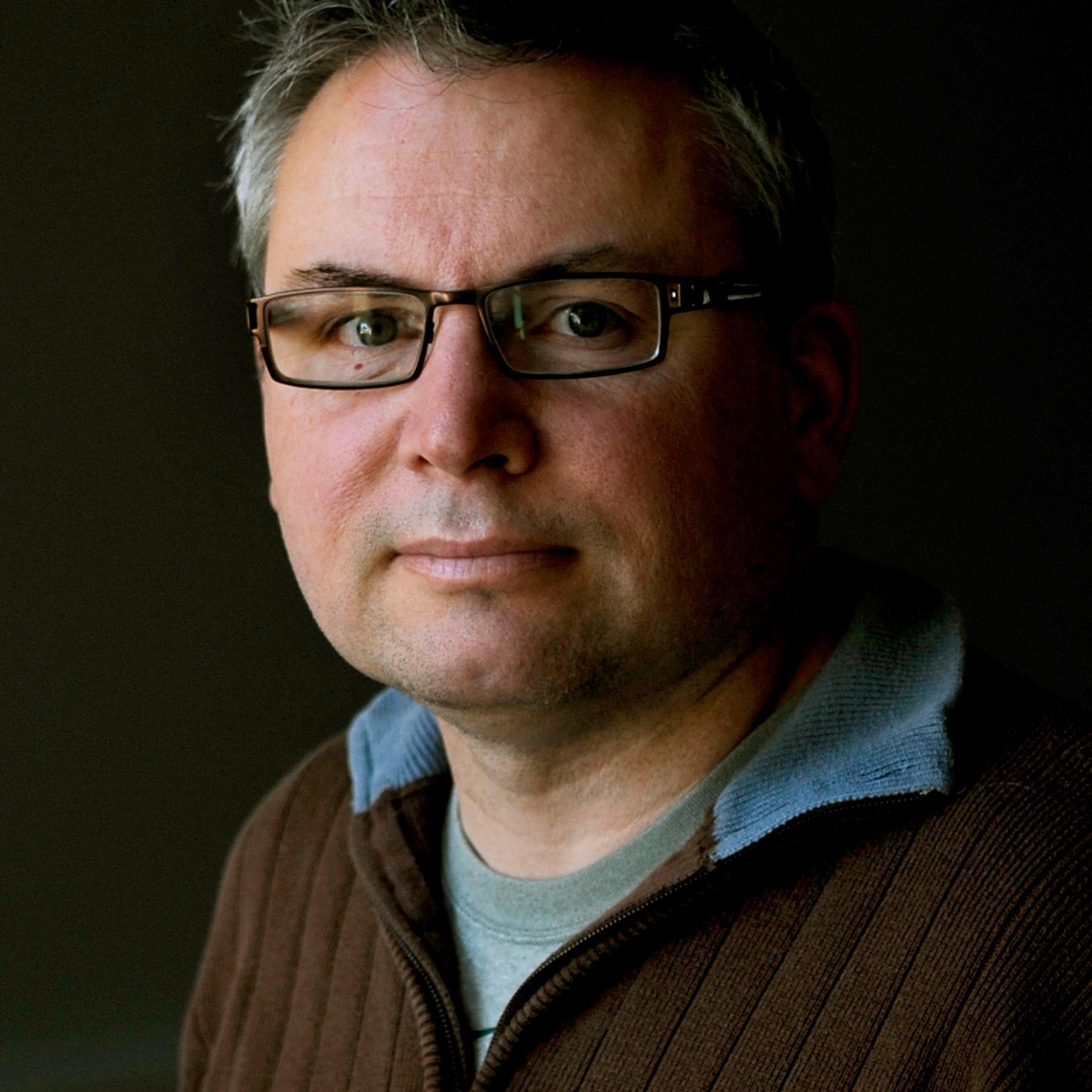 Director of Communications for Bend-La Pine Schools.