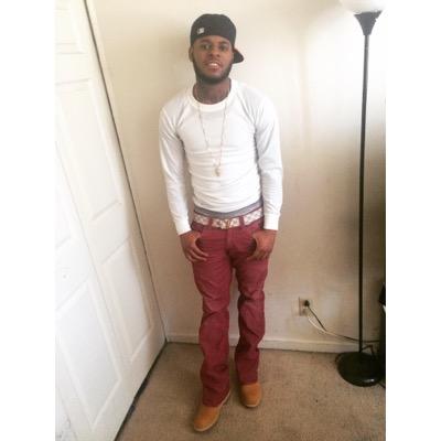 #10 Lake Clifton C/o 2014 #OTM #Zone18 #EastBaltimore⛽️ #1600 Harford rd & Cliftview