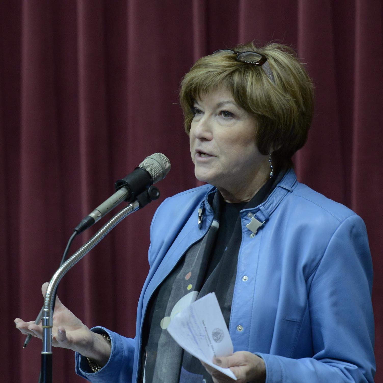 Proudly serving the 100th District in the Missouri House of Representatives